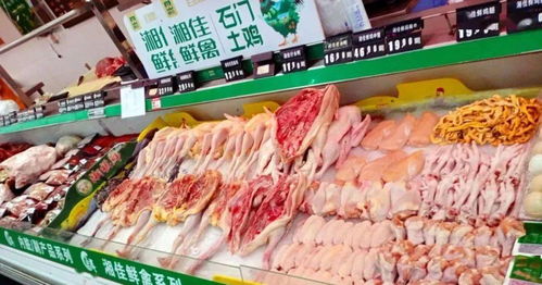 呼吁开放活禽市场,减少冷链食品销售,把风险降到最低